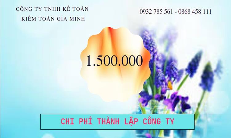 Bảng giá mở công ty kinh doanh khách sạn tại Huyện Thường Tín