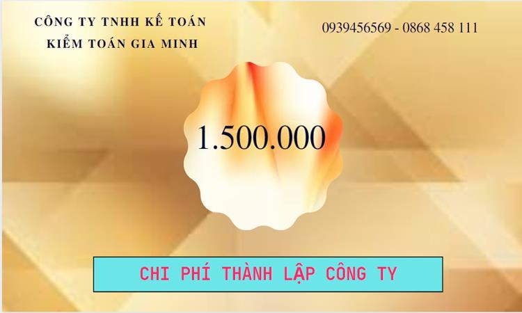 Bảng giá mở công ty kinh doanh khách sạn tại Huyện Tiên Lữ
