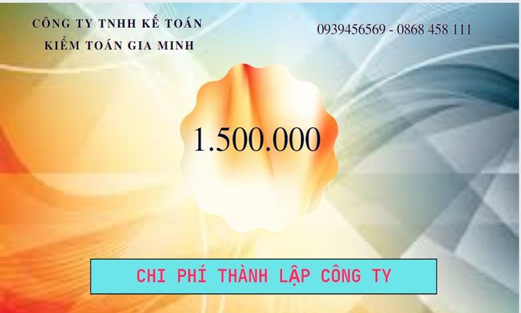 Bảng giá mở công ty kinh doanh khách sạn tại Huyện Văn Giang