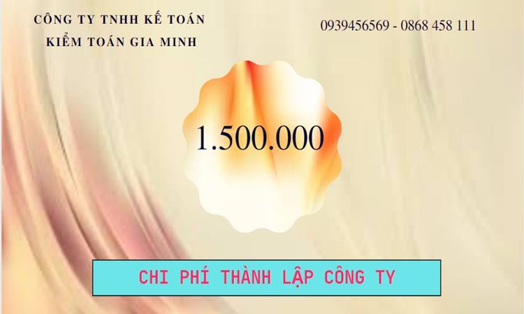 Bảng giá mở công ty kinh doanh khách sạn tại Huyện Văn Lâm