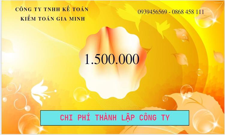 Bảng giá mở công ty kinh doanh khách sạn tại Huyện Yên Mỹ