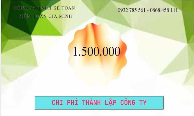 Bảng giá mở công ty kinh doanh khách sạn tại Kiên Giang