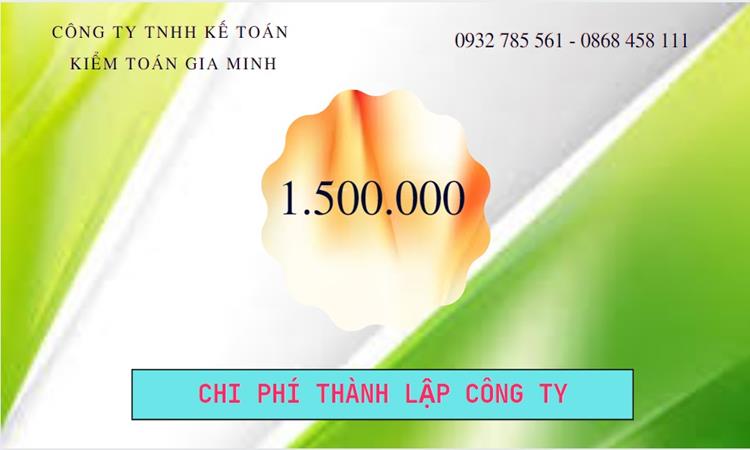 Bảng giá mở công ty kinh doanh khách sạn tại Kon Tum