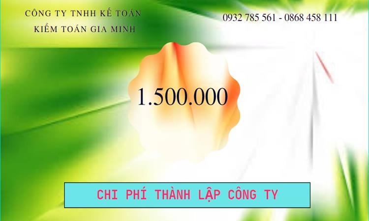 Bảng giá mở công ty kinh doanh khách sạn tại Lai Châu