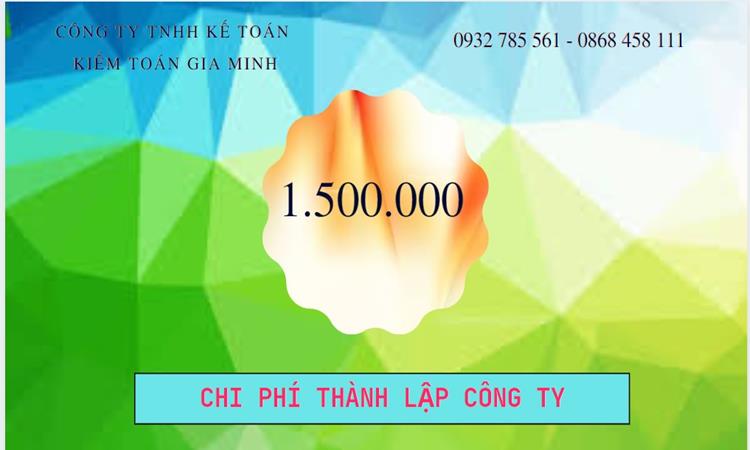 Bảng giá mở công ty kinh doanh khách sạn tại Lạng Sơn