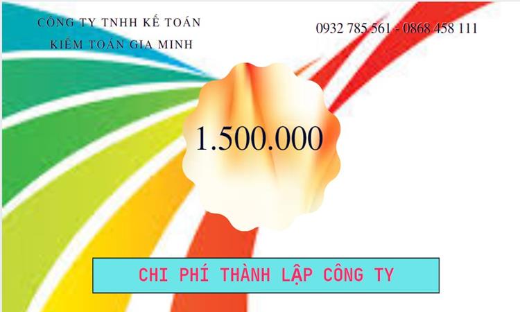 Bảng giá mở công ty kinh doanh khách sạn tại Lào Cai