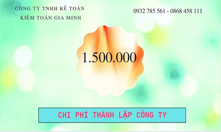 Bảng giá mở công ty kinh doanh khách sạn tại Nam Định