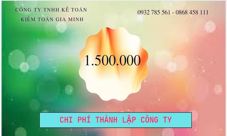 Bảng giá mở công ty kinh doanh khách sạn tại Ninh Bình