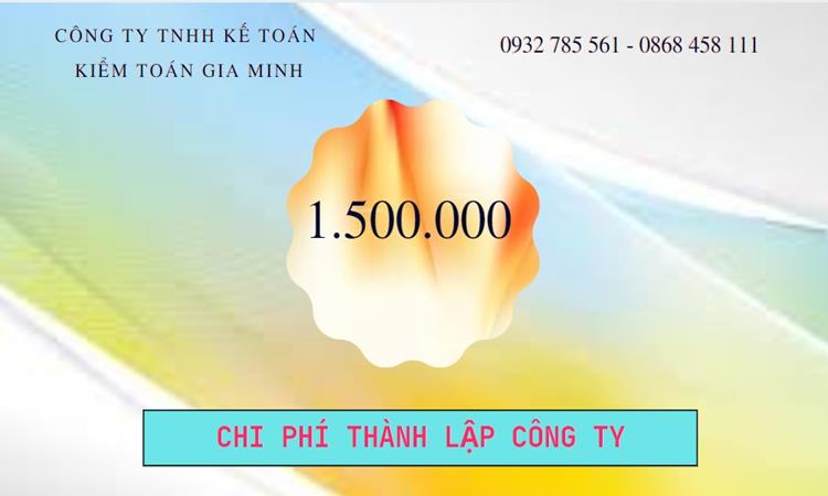 Bảng giá mở công ty kinh doanh khách sạn tại Quận 10