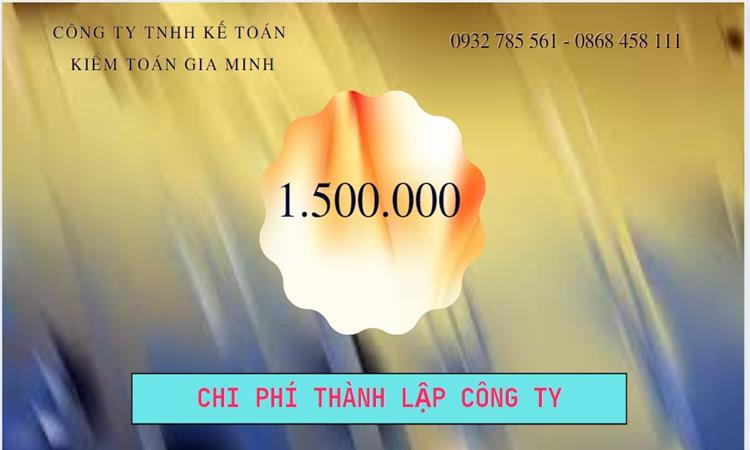 Bảng giá mở công ty kinh doanh khách sạn tại Quận 11