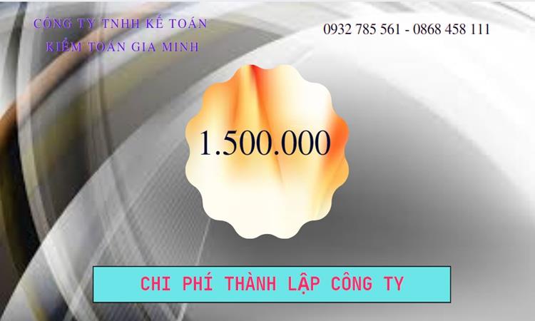 Bảng giá mở công ty kinh doanh khách sạn tại Quận 12