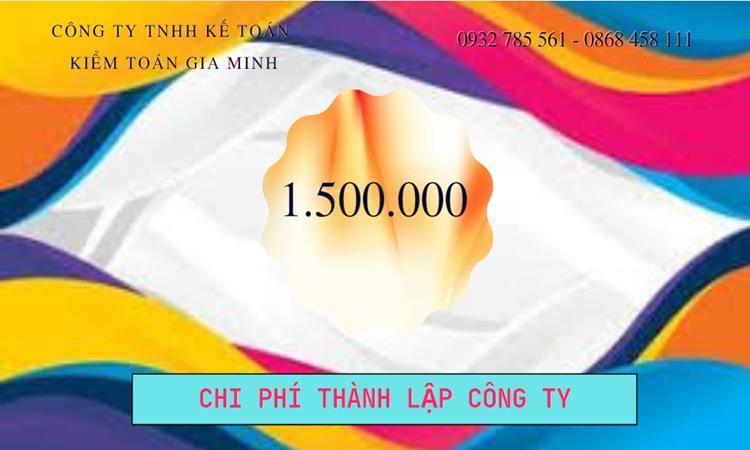 Bảng giá mở công ty kinh doanh khách sạn tại Quận 5