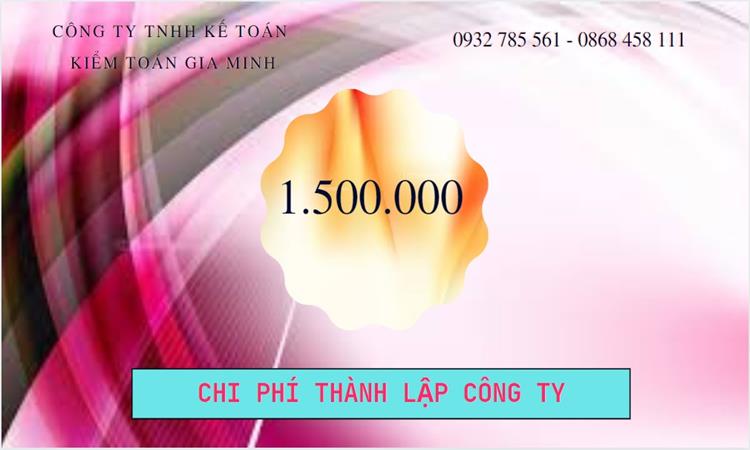 Bảng giá mở công ty kinh doanh khách sạn tại Quận 6