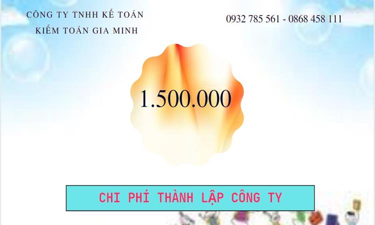 Bảng giá mở công ty kinh doanh khách sạn tại Quận Hai Bà Trưng