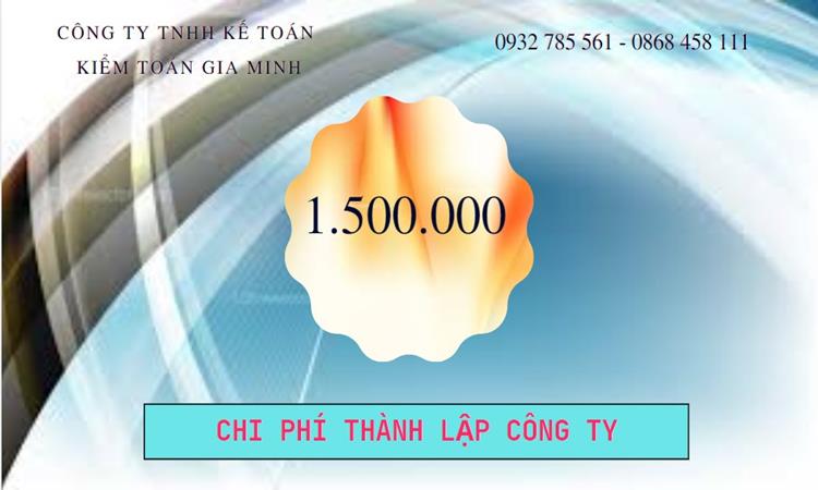 Bảng giá mở công ty kinh doanh khách sạn tại Quận Phú Nhuận