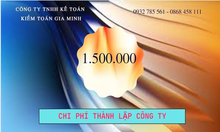 Bảng giá mở công ty kinh doanh khách sạn tại Quận Tân Phú