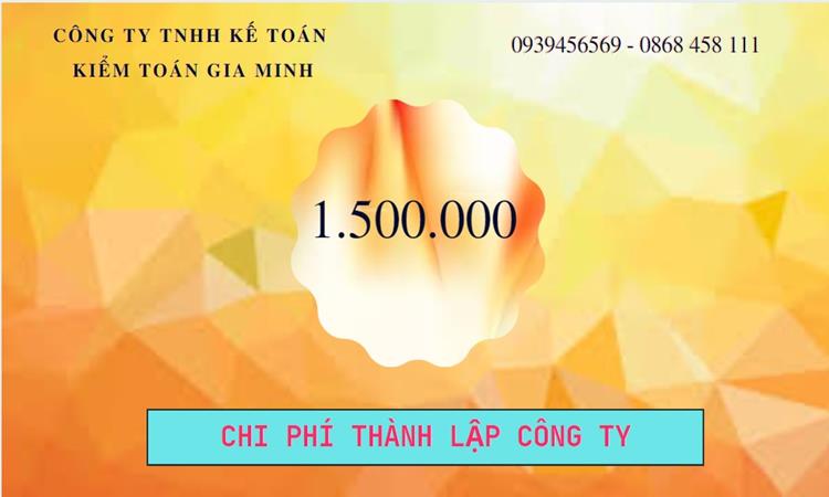 Bảng giá mở công ty kinh doanh khách sạn tại Quận Thốt Nốt