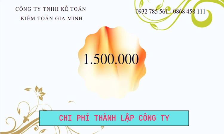 Bảng giá mở công ty kinh doanh khách sạn tại Quảng Bình