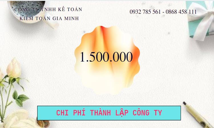 Bảng giá mở công ty kinh doanh khách sạn tại Quảng Nam