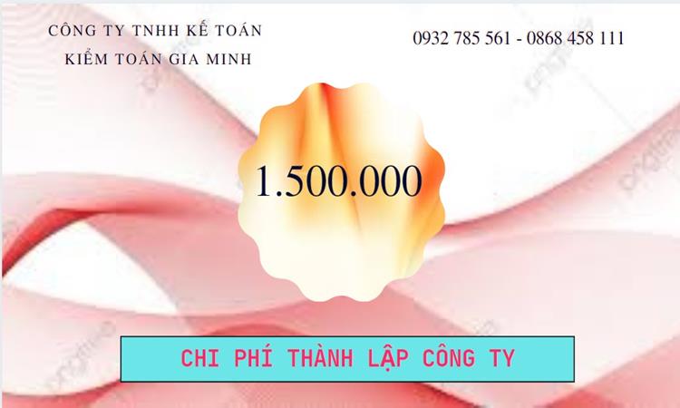 Bảng giá mở công ty kinh doanh khách sạn tại Sơn La