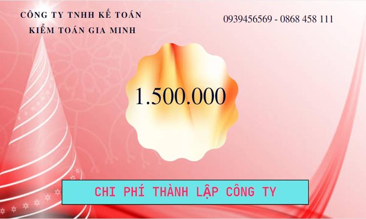 Bảng giá mở công ty kinh doanh khách sạn tại Thanh Hóa