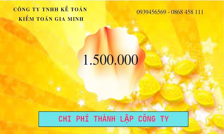 Bảng giá mở công ty kinh doanh khách sạn tại Thị xã Duy Tiên