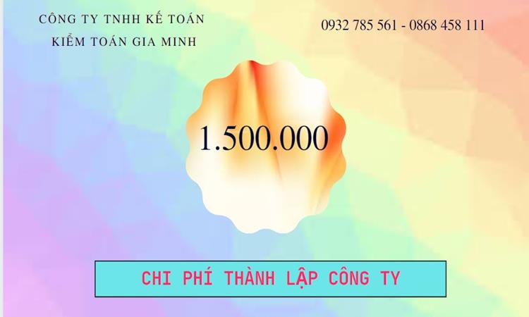 Bảng giá mở công ty kinh doanh khách sạn tại Thừa Thiên Huế