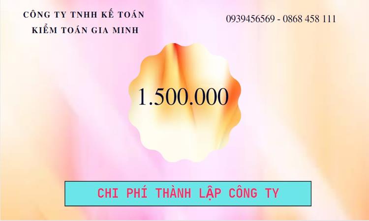 Bảng giá mở công ty kinh doanh khách sạn tại Quận Hải Châu