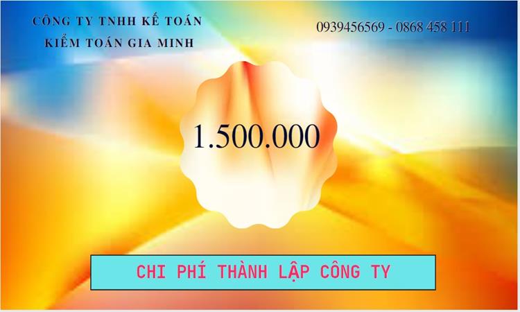 Bảng giá mở công ty kinh doanh khách sạn tại TP Hưng Yên