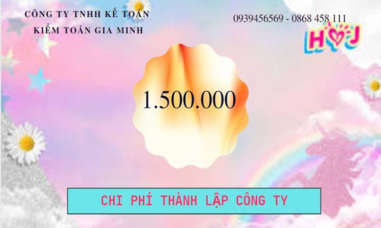 Bảng giá mở công ty kinh doanh khách sạn tại Vĩnh Phúc