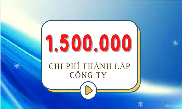 THỦ TỤC THÀNH LẬP CÔNG TY KINH DOANH DỊCH VỤ VẬN TẢI 6 Bảng giá Thành lập công ty kinh doanh dịch vụ vận tải