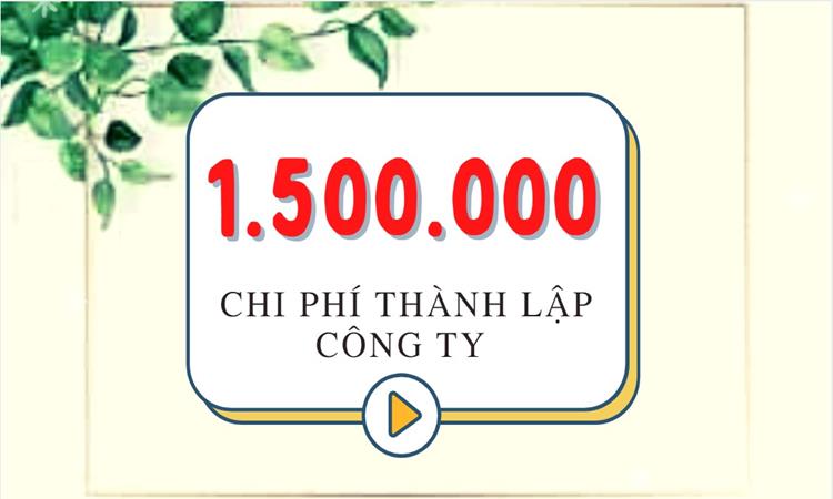 Bảng giá thành lập công ty kinh doanh khách sạn ở TPHCM 