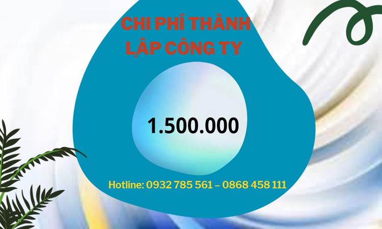 Bảng giá thành lập công ty phân phối dược phẩm ở Hà Nam