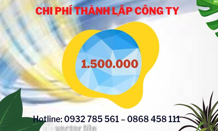 Bảng giá thành lập công ty phân phối dược phẩm ở Huyện Phong Điền