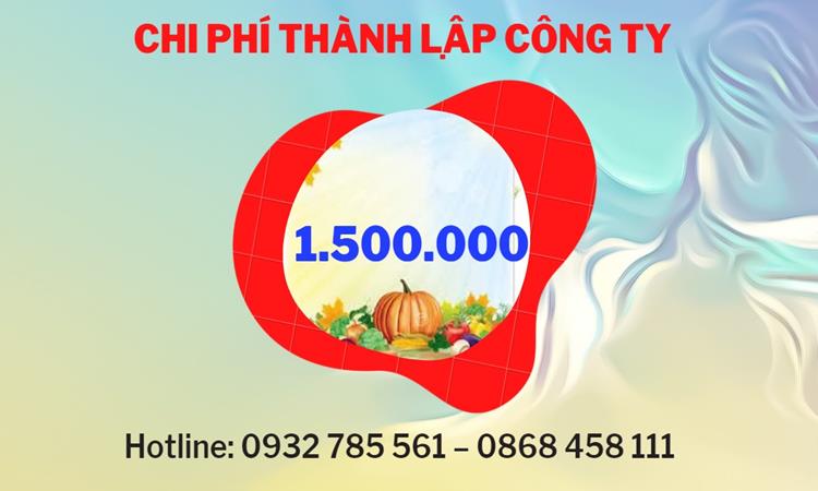 Bảng giá thành lập công ty phân phối dược phẩm ở Huyện Phù Cừ
