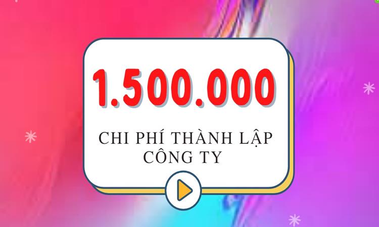 Bảng giá thành lập công ty phân phối dược phẩm ở Huyện Thới Lai