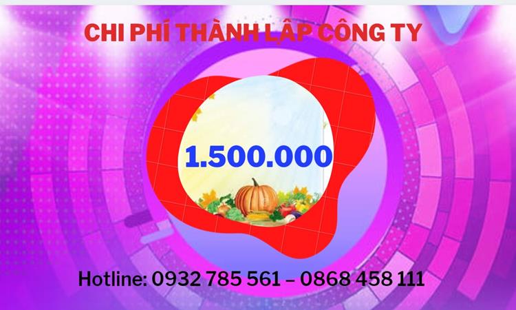 Bảng giá thành lập công ty phân phối dược phẩm ở Huyện Tiên Lữ