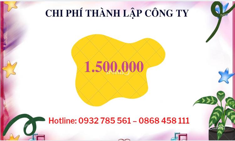 Bảng giá thành lập công ty phân phối dược phẩm ở Huyện Vĩnh Thạnh