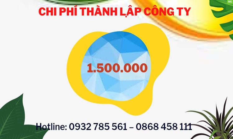 Bảng giá thành lập công ty phân phối dược phẩm ở Khánh Hòa