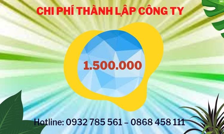 Bảng giá thành lập công ty phân phối dược phẩm ở Lâm Đồng