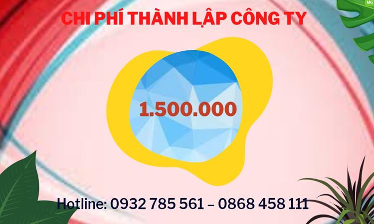 Bảng giá thành lập công ty phân phối dược phẩm ở Ninh Thuận