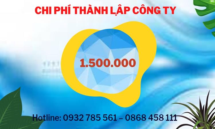 Bảng giá thành lập công ty phân phối dược phẩm ở Thái Bình