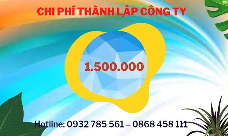 Bảng giá thành lập công ty phân phối dược phẩm ở Vũng Tàu