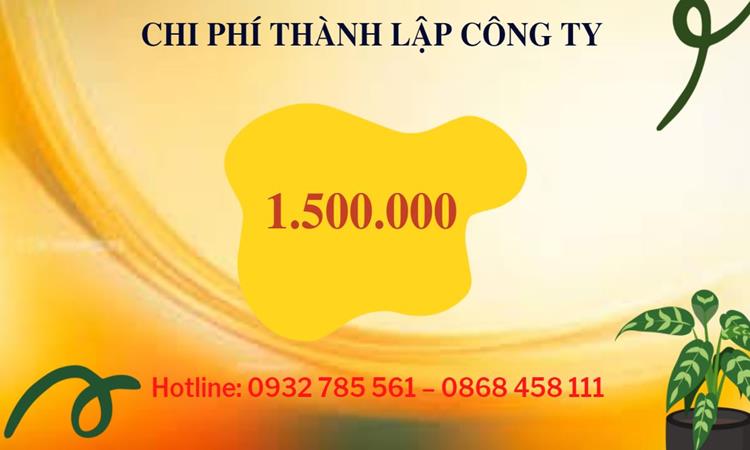 Bảng giá thành lập công ty phân phối dược phẩm ở Yên Bái