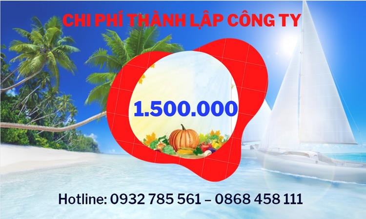 Bảng giá thành lập công ty sản xuất cà phê tại Đắk Lắk