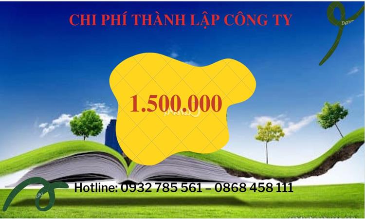 Bảng giá thành lập công ty sản xuất cà phê tại Đắk Nông