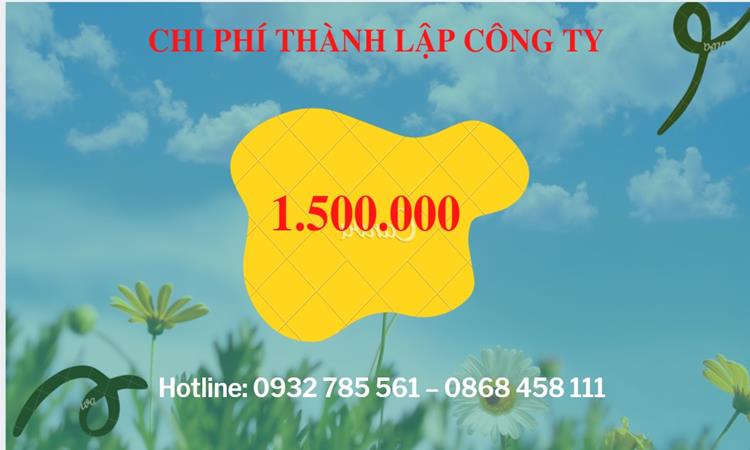 Bảng giá thành lập công ty sản xuất cà phê tại Huyện Gia Lâm