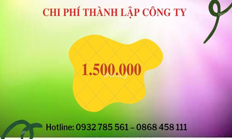 Bảng giá thành lập công ty sản xuất cà phê tại Huyện Mỹ Đức