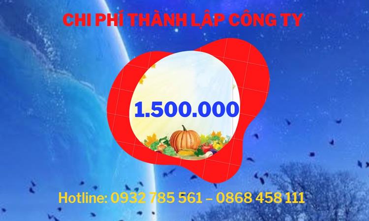 Bảng giá thành lập công ty sản xuất cà phê tại Huyện Phù Cừ