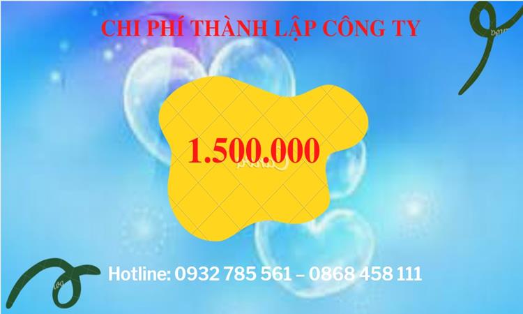 Bảng giá thành lập công ty sản xuất cà phê tại Huyện Quốc Oai
